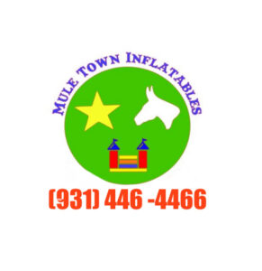 Muletown Inflatables, LLC Culleoka TN