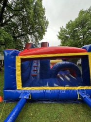 obstaclecourse3 1745454351 The Challenge 30ft long Obstacle Course (Dry Use Only)