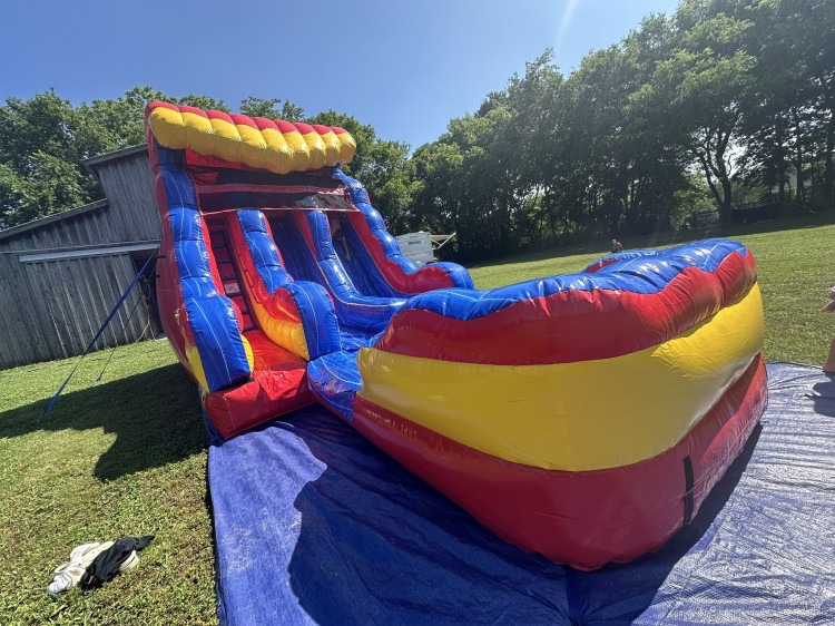Slides